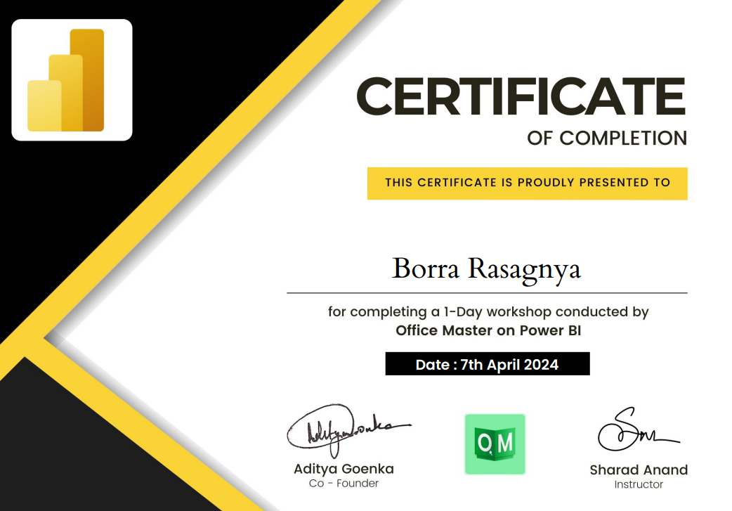 PowerBI Workshop